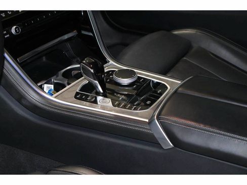 Certified 2023 BMW 840i Convertible w/ M Sport Professional Package RWD image 15