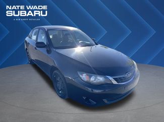 Used 2008 Subaru Impreza 2.5i image 1