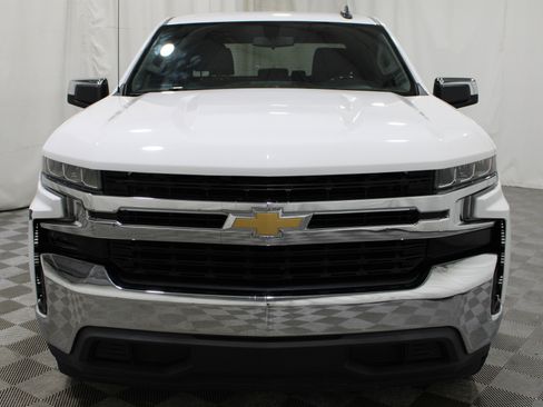 Used 2020 Chevrolet Silverado 1500 LT w/ All-Star Edition RWD image 30