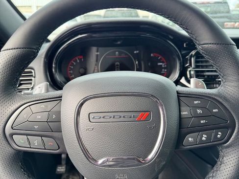 New 2026 Dodge Durango GT image 26