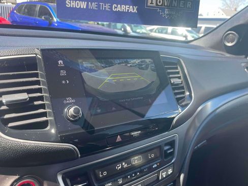 Certified 2023 Honda Passport EX-L image 30