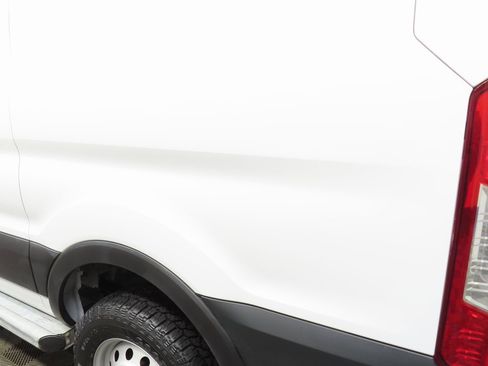 Used 2023 Ford Transit 250 Low Roof AWD w/ Exterior Upgrade Package image 33