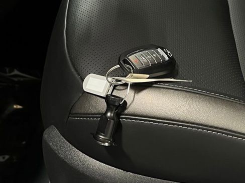 Certified 2025 INFINITI QX55 Luxe w/ Cargo Package image 41