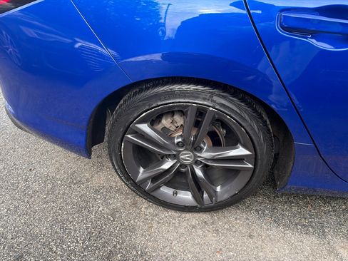 Used 2023 Acura Integra A-Spec image 5