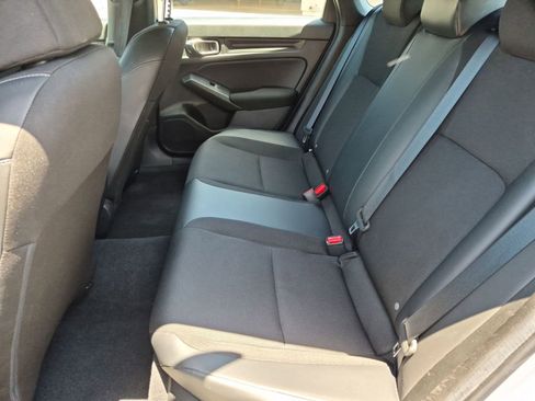 Used 2023 Honda Civic Sport image 29