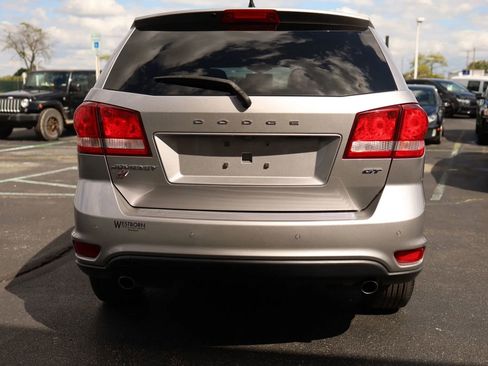 Used 2018 Dodge Journey GT w/ Driver Convenience Group image 6