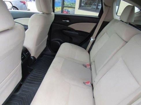 Used 2015 Honda CR-V EX image 23