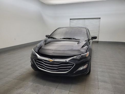 Used 2023 Chevrolet Malibu LT image 15