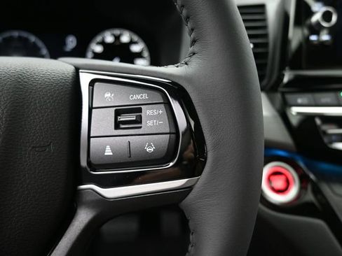 New 2026 Honda Odyssey Touring image 20