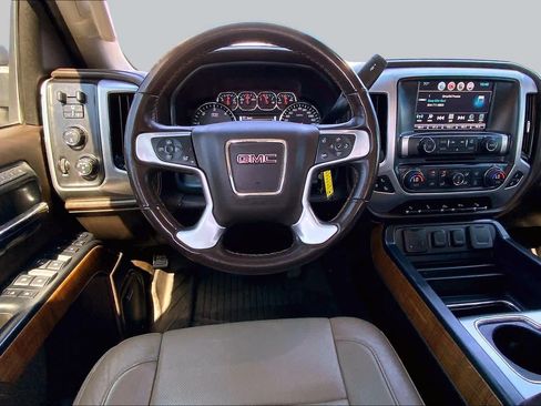 Used 2019 GMC Sierra 2500 SLT AWD/4WD image 6