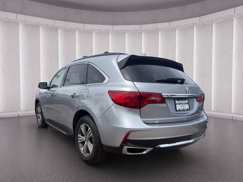 Used 2019 Acura MDX SH-AWD image 3