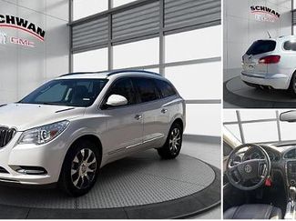 Used 2017 Buick Enclave Premium w/ Enclave Sport Touring Edition video 1