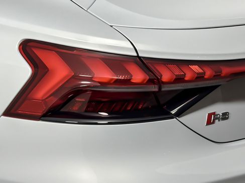 Certified 2024 Audi RS e-tron GT AWD/4WD image 26