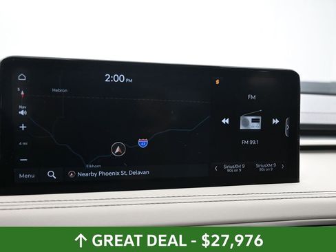 Used 2024 Genesis G70 2.5T image 30