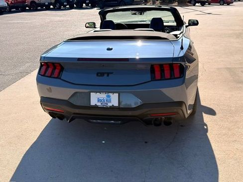 New 2026 Ford Mustang GT Premium image 9