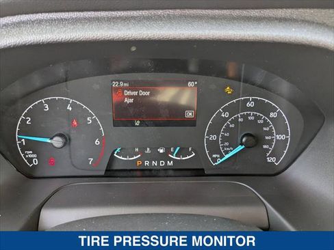 New 2025 Ford Transit 350 T350 AWD image 14