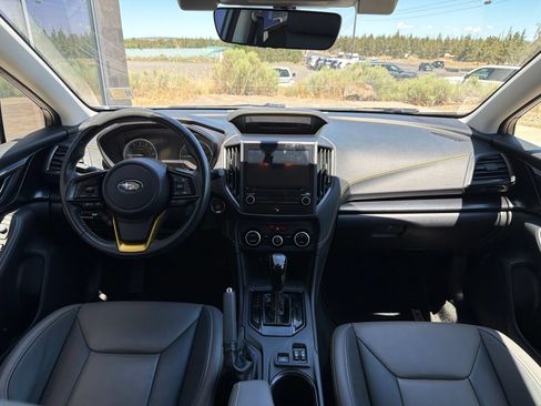 Used 2023 Subaru Crosstrek 2.5i Sport AWD/4WD image 10