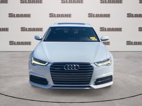 Used 2018 Audi A6 2.0T Premium Plus AWD/4WD image 3