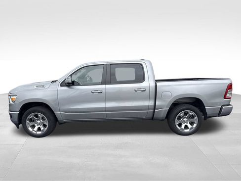 Used 2022 RAM 1500 Big Horn AWD/4WD image 7