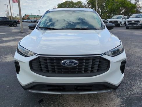 New 2026 Ford Escape Active image 3