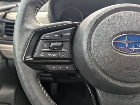 Certified 2026 Subaru Forester Premium AWD/4WD image 13