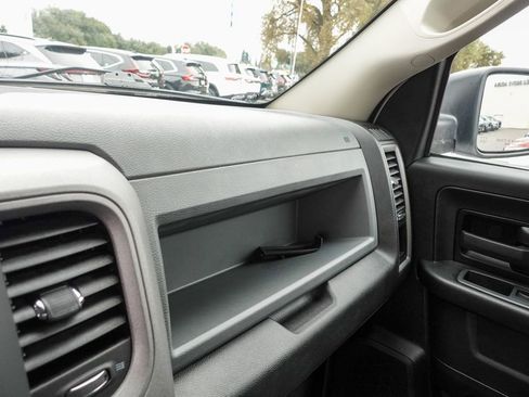 Used 2018 RAM 1500 Tradesman w/ Popular Equipment Group image 24