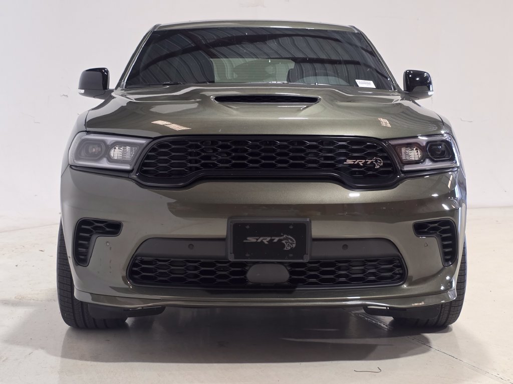 Used 2026 Dodge Durango SRT Hellcat w/ Premium Group AWD/4WD image 2
