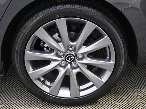 New 2026 MAZDA MAZDA3 2.5 S Sedan w/ Preferred Pkg image 20