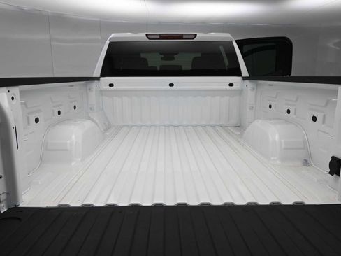 New 2026 GMC Sierra 1500 Pro w/ Pro Value Package image 14