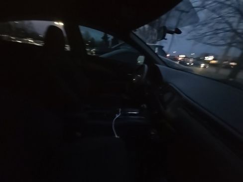 Certified 2022 Honda HR-V Sport image 10