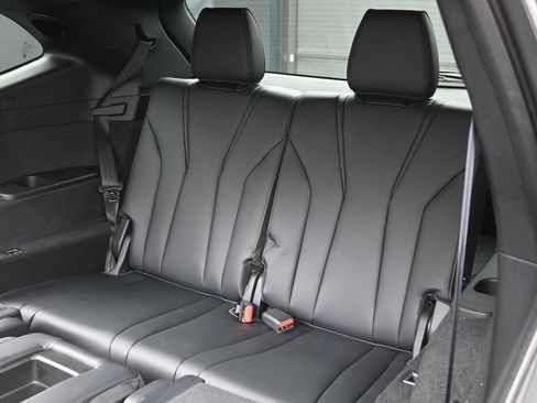 Used 2023 Acura MDX A-Spec AWD/4WD image 32