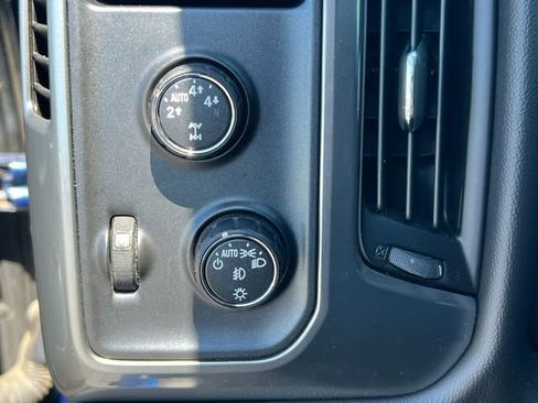 Used 2015 Chevrolet Silverado 1500 LT w/ All Star Edition AWD/4WD image 19