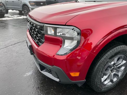 New 2026 Ford Maverick XLT w/ XLT Luxury Package image 36