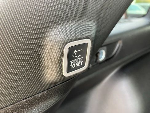 New 2025 Jeep Grand Cherokee Limited w/ Trailer Tow Package image 26