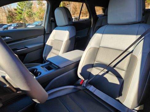 New 2026 Honda Prologue Elite image 8