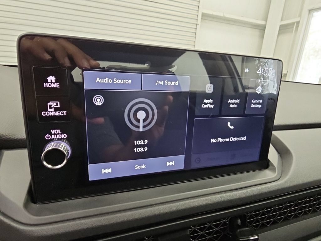 New 2026 Honda Accord LX image 13