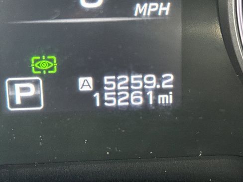 Used 2024 Subaru Ascent Limited w/ Technology Package image 30