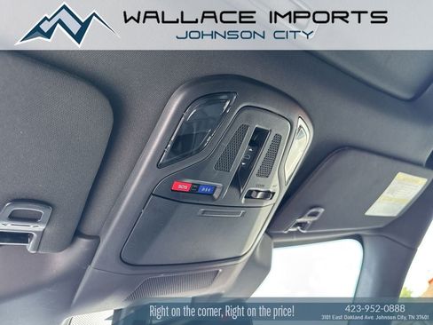 Certified 2023 Subaru Outback Wilderness AWD/4WD image 16