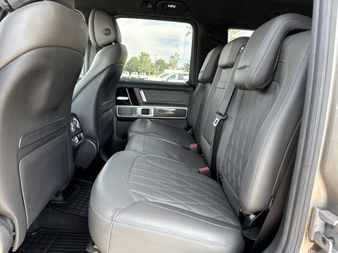 Used 2020 Mercedes-Benz G 550 image 28
