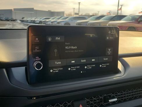 New 2026 Honda Accord SE image 22