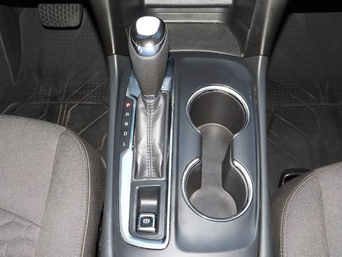 Used 2020 Chevrolet Equinox LT image 21