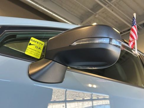 Used 2021 Subaru Crosstrek 2.5i Sport image 32