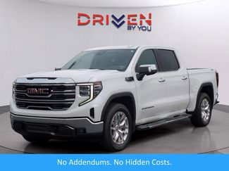 Used 2022 GMC Sierra 1500 SLT w/ SLT Convenience Package video 1