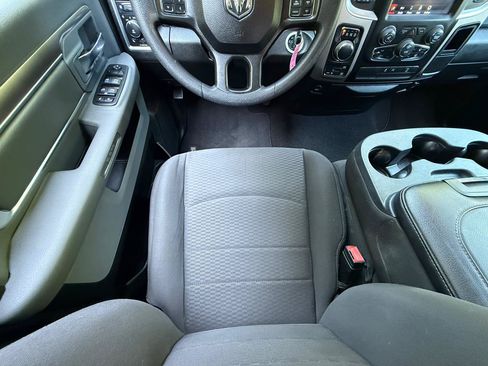 Used 2020 RAM 1500 Warlock w/ Electronics Group AWD/4WD image 11
