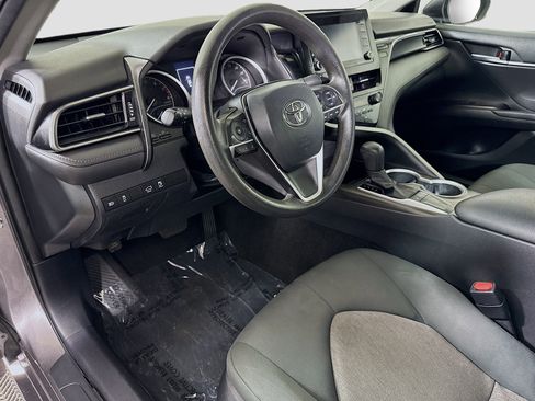 Used 2023 Toyota Camry LE FWD image 22