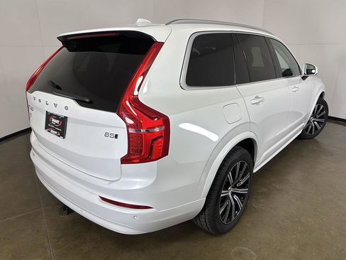 Used 2023 Volvo XC90 B5 Core w/ Climate Package AWD/4WD image 43