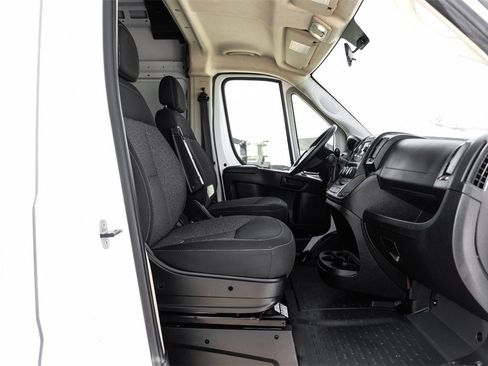 Used 2020 RAM ProMaster 1500 image 32