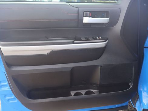 Used 2019 Toyota Tundra TRD Pro AWD/4WD image 19