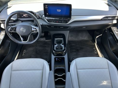 Used 2022 Volkswagen ID.4 Pro S RWD image 13