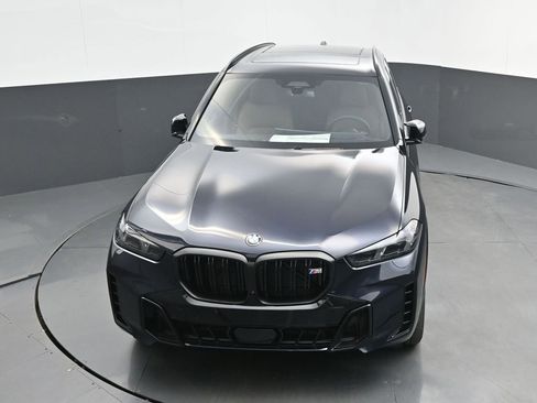 New 2026 BMW X5 M60i AWD/4WD image 47